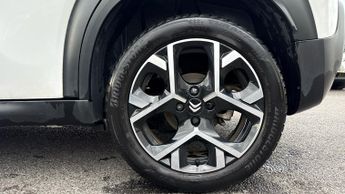 Citroen C3 Aircross SUV 1.2 PureTech 130 Shine Plus 5dr EAT6