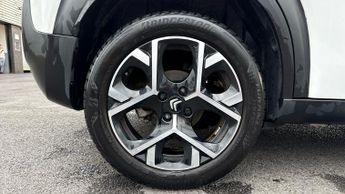 Citroen C3 Aircross SUV 1.2 PureTech 130 Shine Plus 5dr EAT6