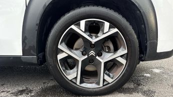 Citroen C3 Aircross SUV 1.2 PureTech 130 Shine Plus 5dr EAT6