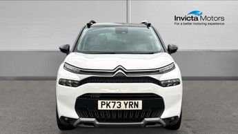 Citroen C3 Aircross SUV 1.2 PureTech 130 Shine Plus 5dr EAT6