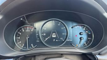 Mazda CX-5 2.0 e-Skyactiv G MHEV Exclusive-Line 5dr Auto