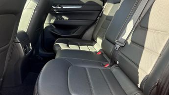 Mazda CX-5 2.0 e-Skyactiv G MHEV Exclusive-Line 5dr Auto
