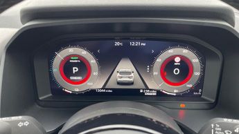 Nissan Qashqai 1.5 E-Power N-Connecta 5dr Auto