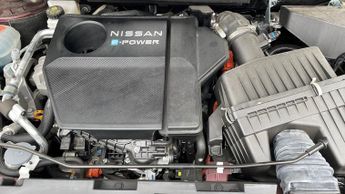 Nissan Qashqai 1.5 E-Power N-Connecta 5dr Auto