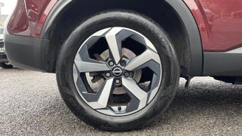 Nissan Qashqai 1.5 E-Power N-Connecta 5dr Auto