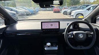 MG MG4 EV 125kW SE EV 51kWh 5dr Auto (Rear Parking Sensors)(Apple Carplay/