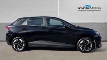 MG MG4 EV 125kW SE EV 51kWh 5dr Auto (Rear Parking Sensors)(Apple Carplay/