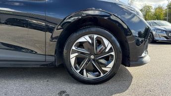 MG MG4 EV 125kW SE EV 51kWh 5dr Auto (Rear Parking Sensors)(Apple Carplay/
