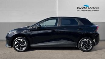 MG MG4 EV 125kW SE EV 51kWh 5dr Auto (Rear Parking Sensors)(Apple Carplay/