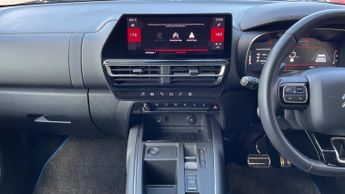 Citroen C5 Aircross SUV 1.5 BlueHDi C-Series Edition 5dr EAT8