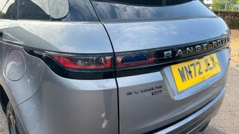 Land Rover Range Rover Evoque 1.5 P300e R-Dynamic S 5dr Auto with Privacy Glass and Adaptive C