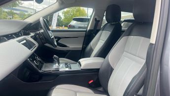 Land Rover Range Rover Evoque 1.5 P300e R-Dynamic S 5dr Auto with Privacy Glass and Adaptive C