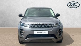 Land Rover Range Rover Evoque 1.5 P300e R-Dynamic S 5dr Auto with Privacy Glass and Adaptive C