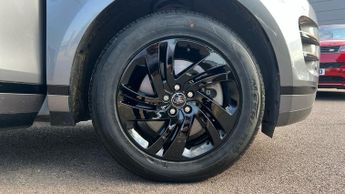 Land Rover Range Rover Evoque 1.5 P300e R-Dynamic S 5dr Auto with Privacy Glass and Adaptive C