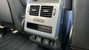 Land Rover Range Rover Sport 3.0 SDV6 HSE Dynamic 5dr Auto With Heated Front and Rear Seats a