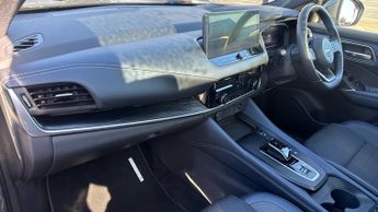 Nissan Qashqai 1.5 E-Power Tekna 5dr Auto