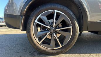 Nissan Qashqai 1.5 E-Power Tekna 5dr Auto