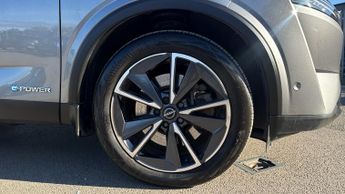 Nissan Qashqai 1.5 E-Power Tekna 5dr Auto