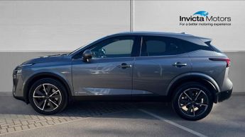 Nissan Qashqai 1.5 E-Power Tekna 5dr Auto