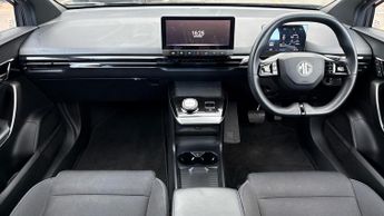 MG MG4 EV 125kW SE EV 51kWh 5dr Auto