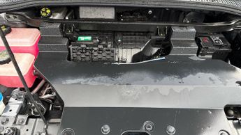 MG MG4 EV 125kW SE EV 51kWh 5dr Auto