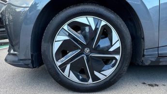 MG MG4 EV 125kW SE EV 51kWh 5dr Auto