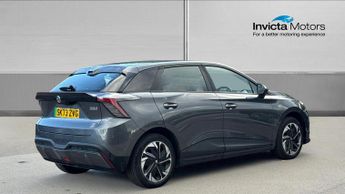 MG MG4 EV 125kW SE EV 51kWh 5dr Auto