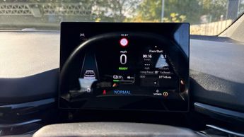 MG MG4 EV 125kW SE EV 51kWh 5dr Auto