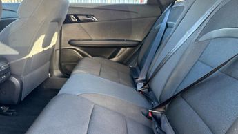 MG MG4 EV 125kW SE EV 51kWh 5dr Auto