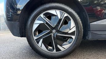 MG MG4 EV 125kW SE EV 51kWh 5dr Auto