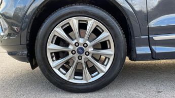 Ford Kuga 1.5 EcoBoost 176 Vignale