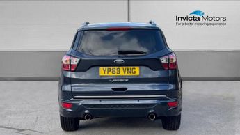 Ford Kuga 1.5 EcoBoost 176 Vignale