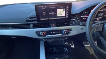 Audi A5 35 TDI S Line 5dr S Tronic