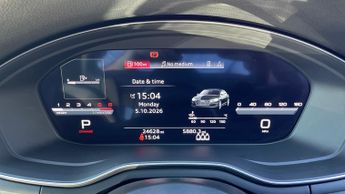 Audi A5 35 TDI S Line 5dr S Tronic
