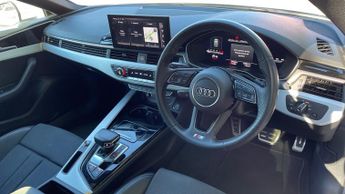 Audi A5 35 TDI S Line 5dr S Tronic