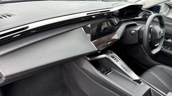 Peugeot 308 1.2 PureTech Allure Premium 5dr EAT8