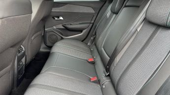 Peugeot 308 1.2 PureTech Allure Premium 5dr EAT8