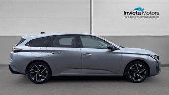 Peugeot 308 1.2 PureTech Allure Premium 5dr EAT8