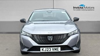 Peugeot 308 1.2 PureTech Allure Premium 5dr EAT8