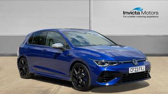 Volkswagen Golf 2.0 TSI 320 R 4Motion 5dr DSG