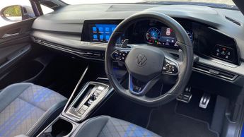 Volkswagen Golf 2.0 TSI 320 R 4Motion 5dr DSG