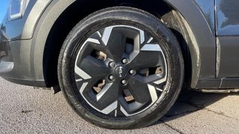 Kia Niro 150kW 2 64kWh 5dr Auto