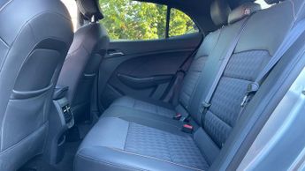 MG MG3 Hybrid 1.5 Hybrid Trophy 5dr Auto