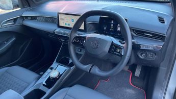 MG MG3 Hybrid 1.5 Hybrid Trophy 5dr Auto
