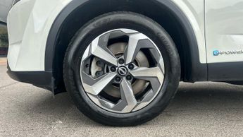 Nissan Qashqai 1.5 E-Power N-Connecta 5dr Auto