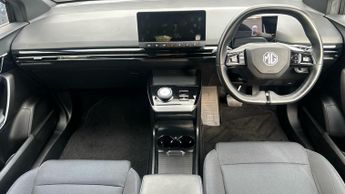 MG MG4 EV 125kW SE EV 51kWh 5dr Auto