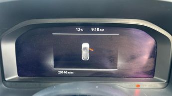 Nissan Qashqai 1.3 DiG-T MH 158 Tekna 5dr Xtronic