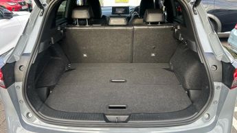 Nissan Qashqai 1.3 DiG-T MH 158 Tekna 5dr Xtronic