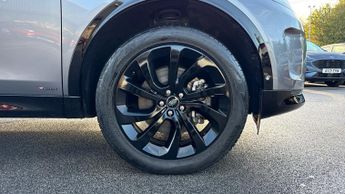 Land Rover Discovery Sport 2.0 D200 R-Dynamic HSE 5dr Auto (Fixed Panoramic Roof)(Navigatio