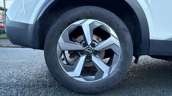 Nissan Qashqai 1.3 DiG-T MH 158 N-Connecta 5dr Xtronic